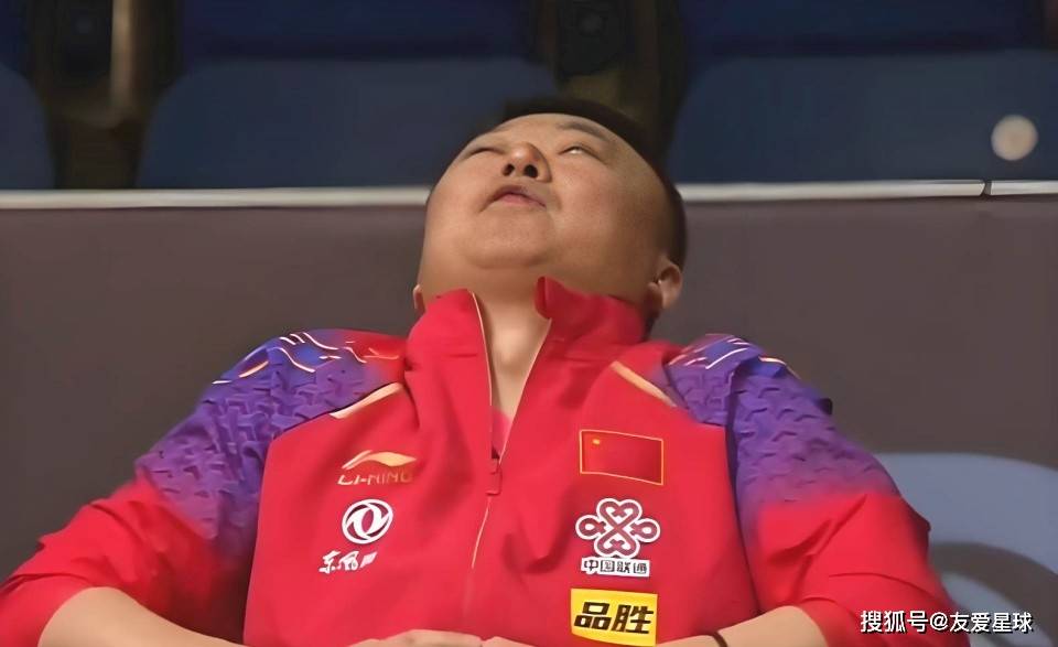 印度队碾压德国队，马琳关键制胜