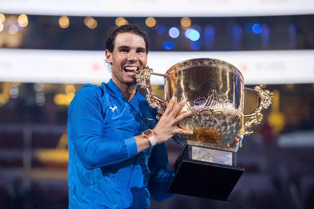 蒙特卡洛大师赛绝杀戴维斯杯，纳达尔惊艳四座