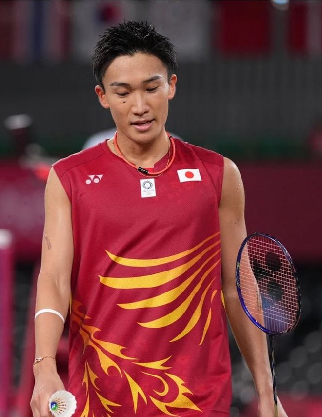 日本队轻取印尼队,桃田贤斗状态火热 日本队轻取印尼队,桃田贤斗状态火热