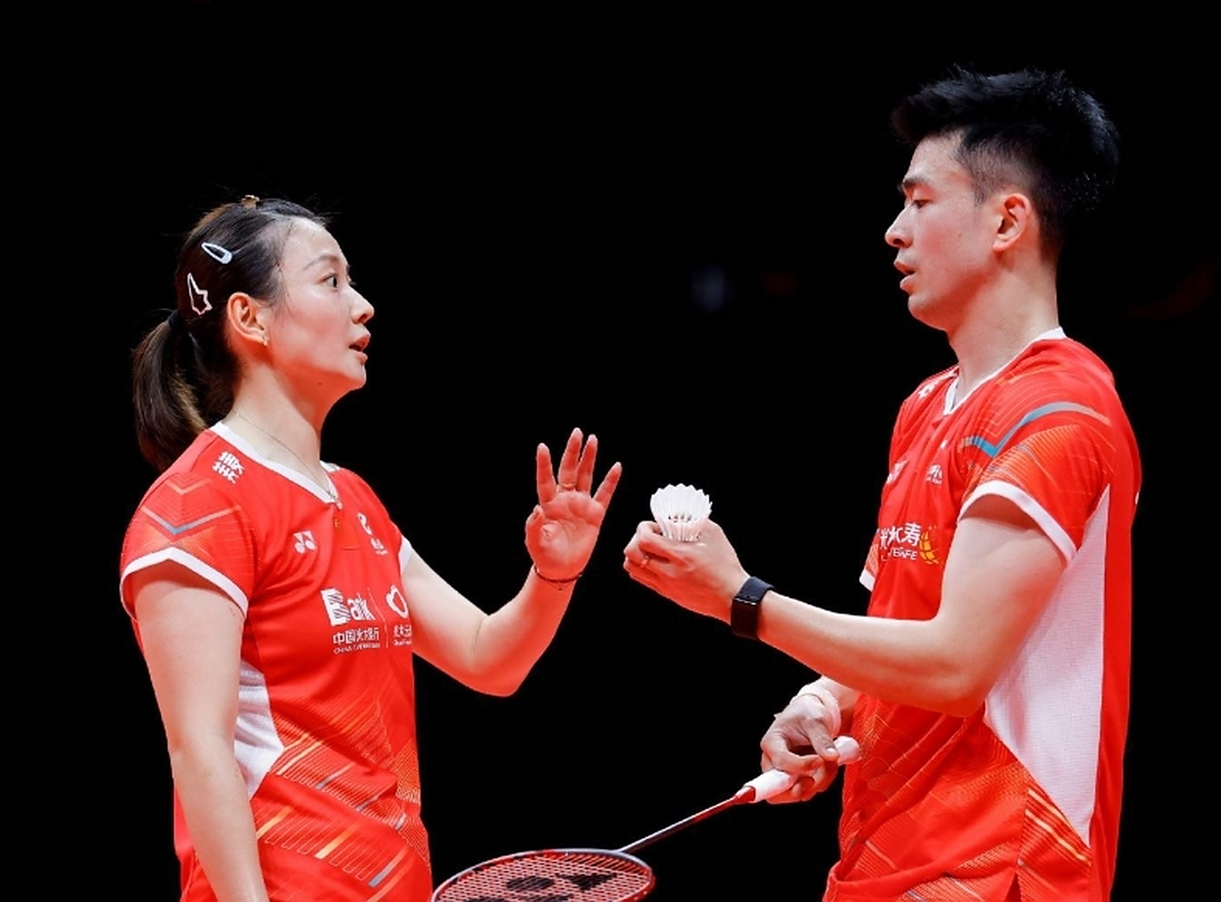 马来西亚队险胜法国队,郑思维高光表现 马来西亚队险胜法国队,郑思维高光表现