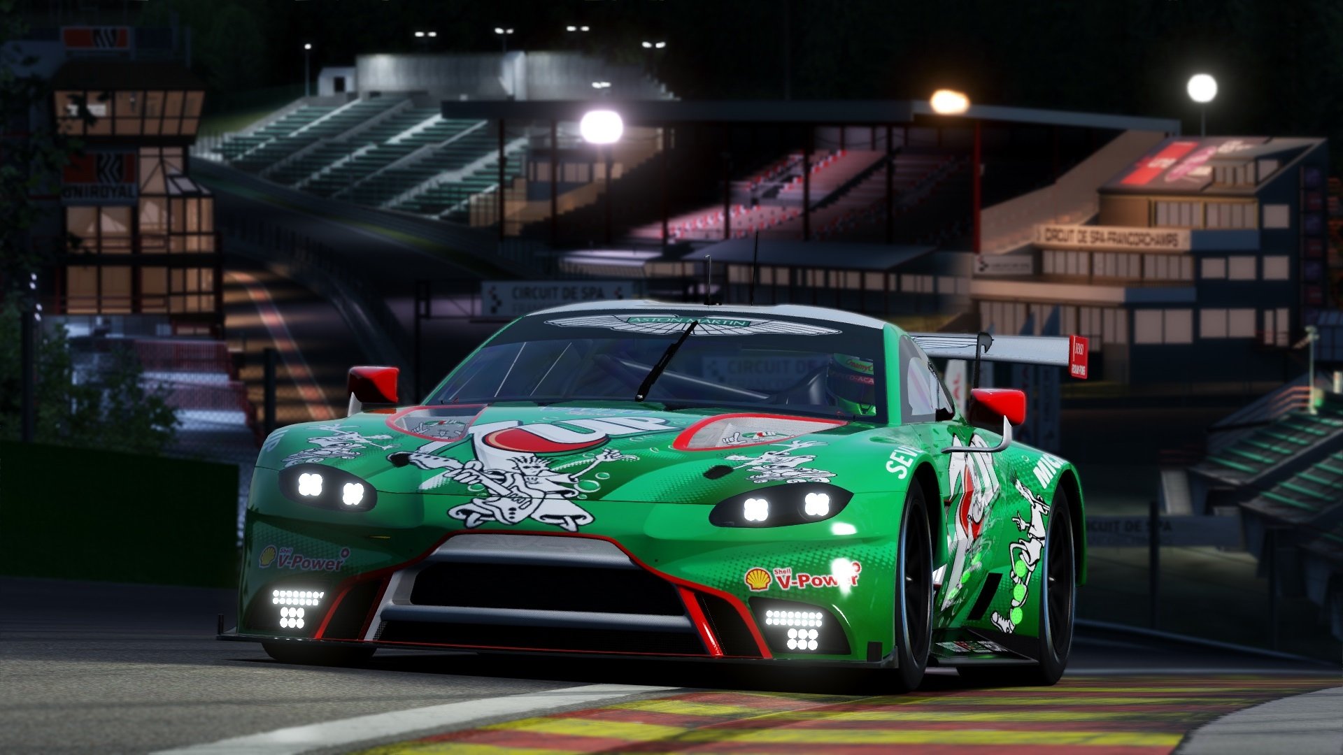 黄潜艇碾过波斯铁骑，萨内一剑封喉—这场非典型胜利为何独一无二？