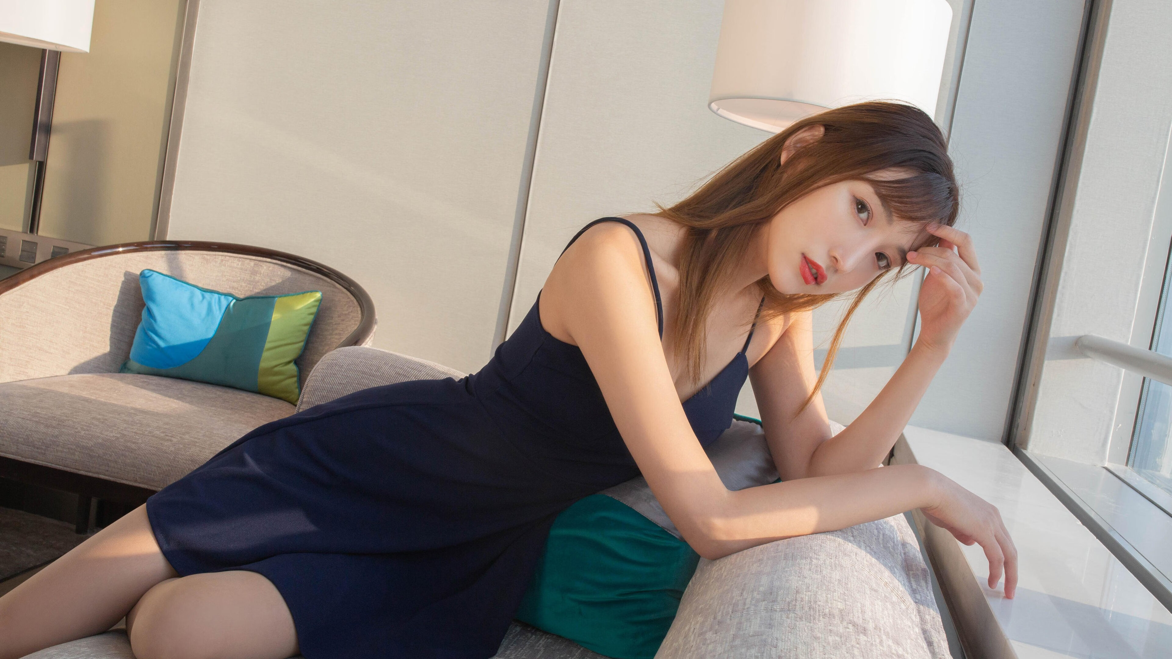 字母哥一剑封喉！快船四星闪耀击沉开拓者