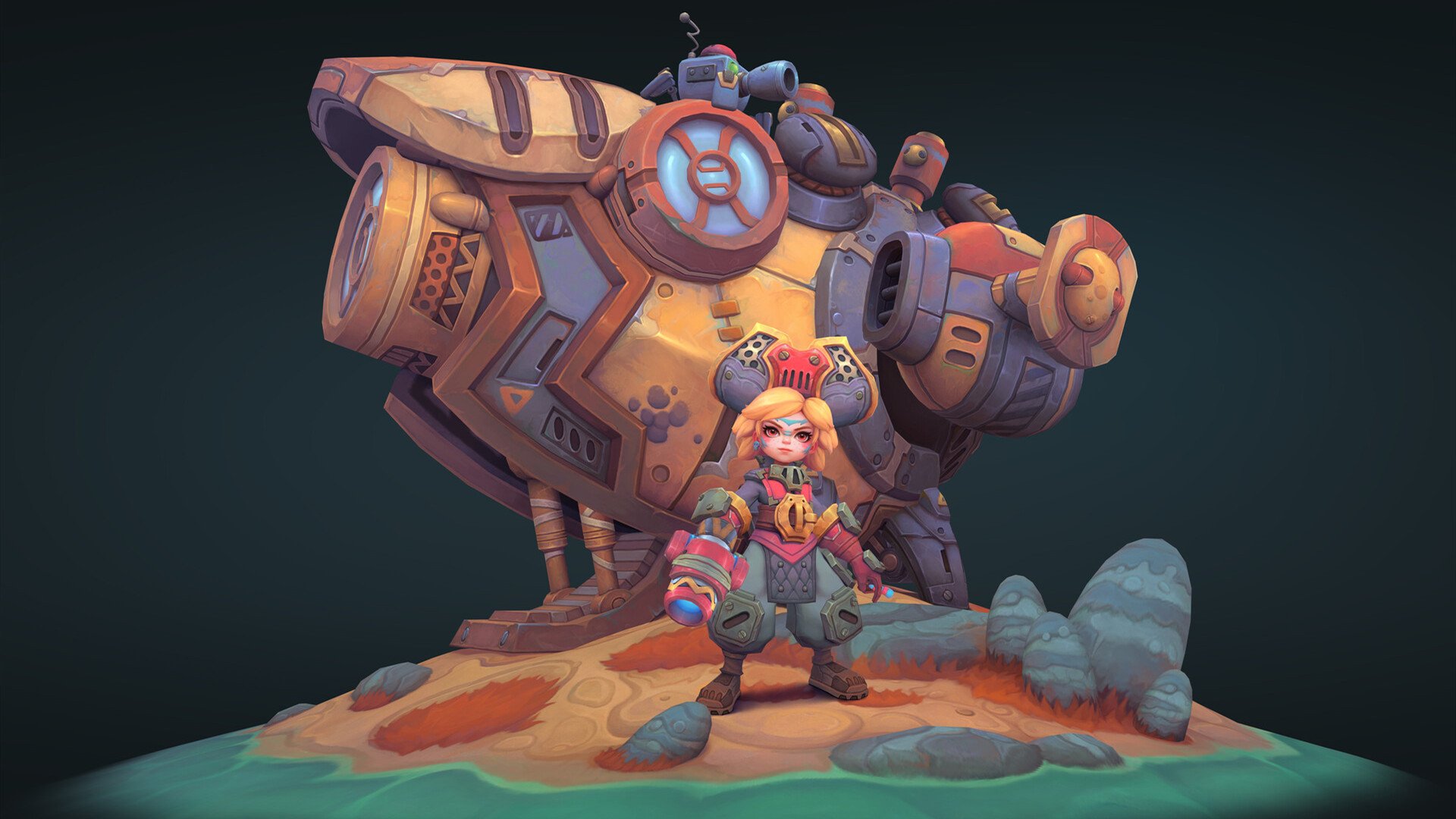 交响乐对阵爵士乐，蒂亚戈以德国式节奏解构尼日利亚