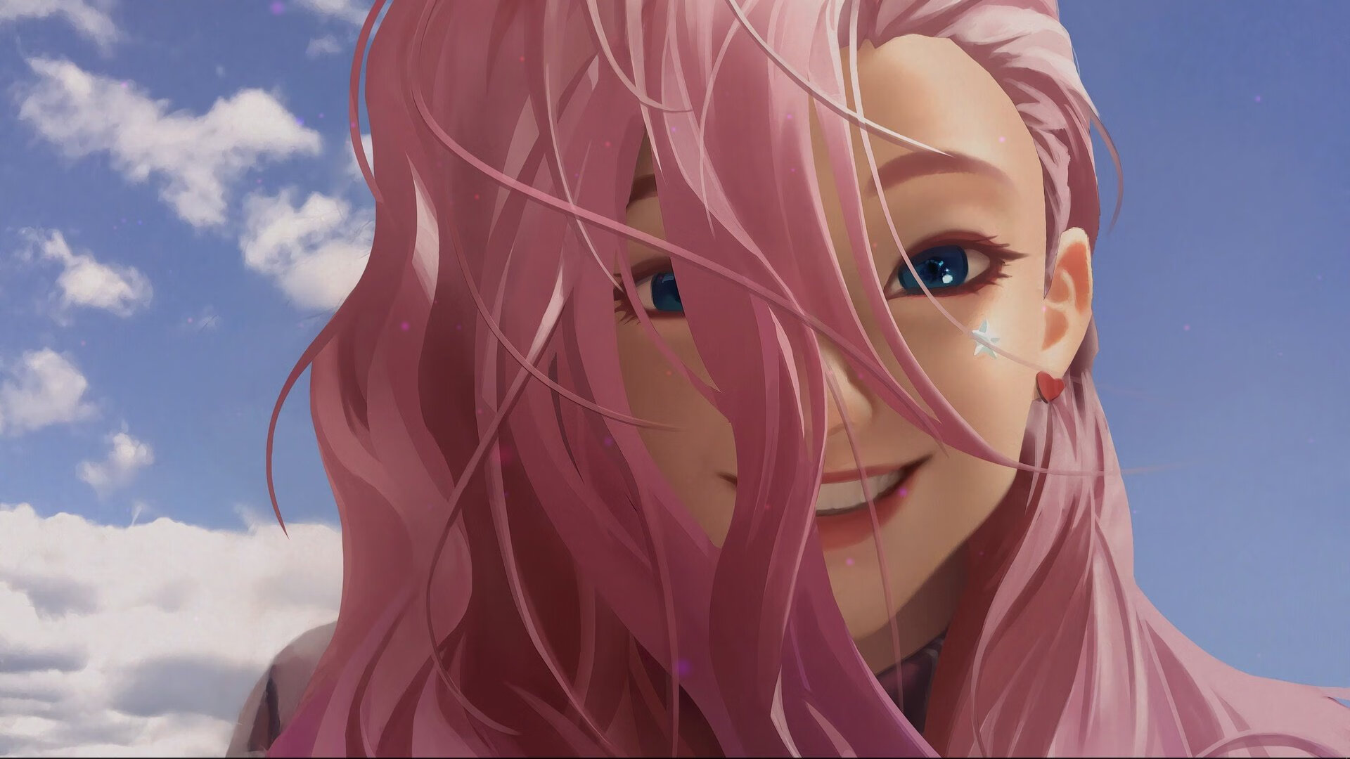 锡安法则,当审判官降临,费城的天空便只剩风暴